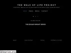 Sites similar to wolproject.com