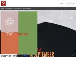Sites similar to wolrddailytee.com