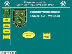 Sites similar to wolsdorf.eu