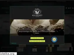 Sites similar to wolsdorff.shop