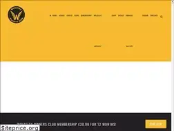 Sites similar to wolseleyownersclub.com