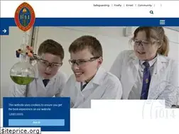 Sites similar to wolsinghamschool.net