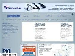 Sites similar to wolski.med.pl