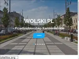 Sites similar to wolski.pl
