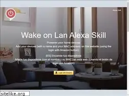 Sites similar to wolskill.com