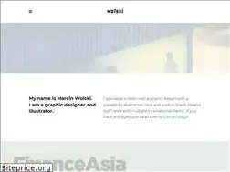 Sites similar to wolskimarcin.pl