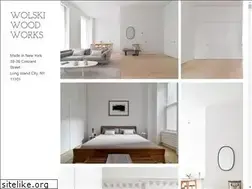 Sites similar to wolskiwoodworks.com