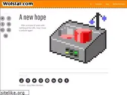 Sites similar to wolstat.com