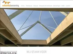 Sites similar to wolswinkelaanneming.nl