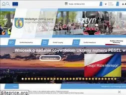 Sites similar to wolsztyn.pl