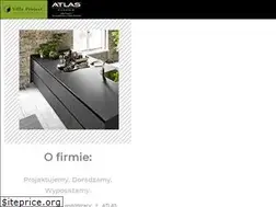 Sites similar to wolsztynskiekuchnie.pl