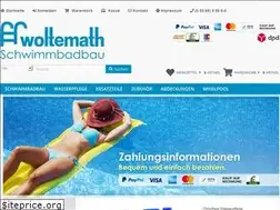 Sites similar to woltemath-shop.de