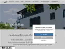 Sites similar to wolter-musselmann.at
