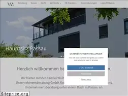 Sites similar to wolter-musselmann.de