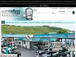 Sites similar to wolter-wasserbillig.com