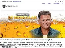 Sites similar to wolterkroes.nl