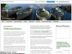 Sites similar to wolterland.com