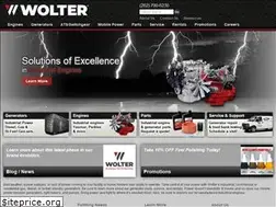 Sites similar to wolterps.com