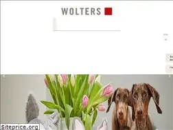 Sites similar to wolters-cat-dog.de