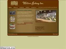Sites similar to woltersbakery.com