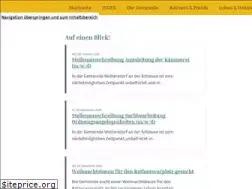 Sites similar to woltersdorf-schleuse.de