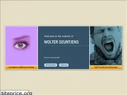 Sites similar to wolterseuntjens.nl
