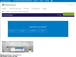 Sites similar to wolterskluwer.ca