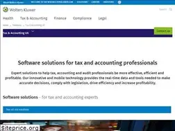 Sites similar to wolterskluwer.co.uk