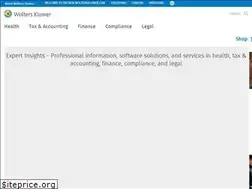 Sites similar to wolterskluwer.com.au
