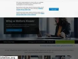 Sites similar to wolterskluwer.pl