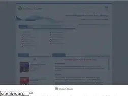 Sites similar to wolterskluwer.pt