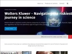 Sites similar to wolterskluwerindia.co.in
