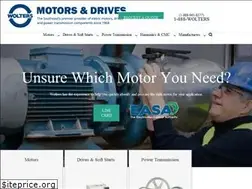 Sites similar to woltersmotors.com