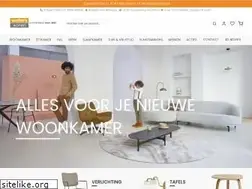 Sites similar to wolterswonen.nl