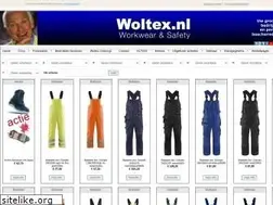 Sites similar to woltex.nl