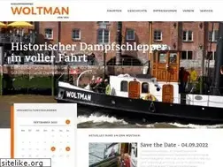 Sites similar to woltman.de