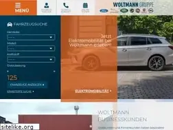 Sites similar to woltmann-gruppe.com