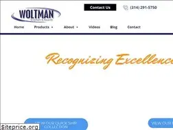 Sites similar to woltmantrophies.com