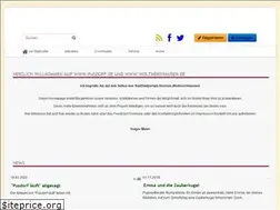 Sites similar to woltmershausen.de