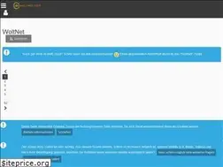 Sites similar to woltnet.com