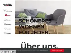 Sites similar to woltu.de