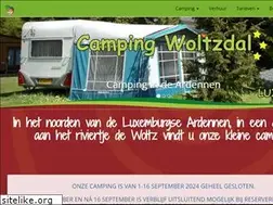 Sites similar to woltzdal.com