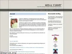 Sites similar to wolu-cyber.be