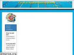 Sites similar to wolu.be