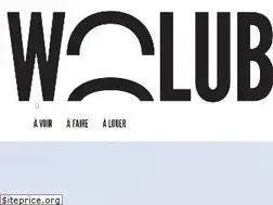 Sites similar to wolubilis.be