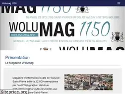 Sites similar to wolumag.info