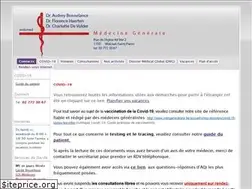 Sites similar to wolumed.be
