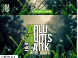 Sites similar to wolusportspark.be