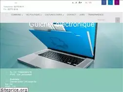 Sites similar to woluwe1150.be