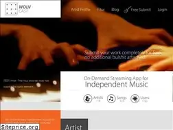 Sites similar to wolvcast.com
